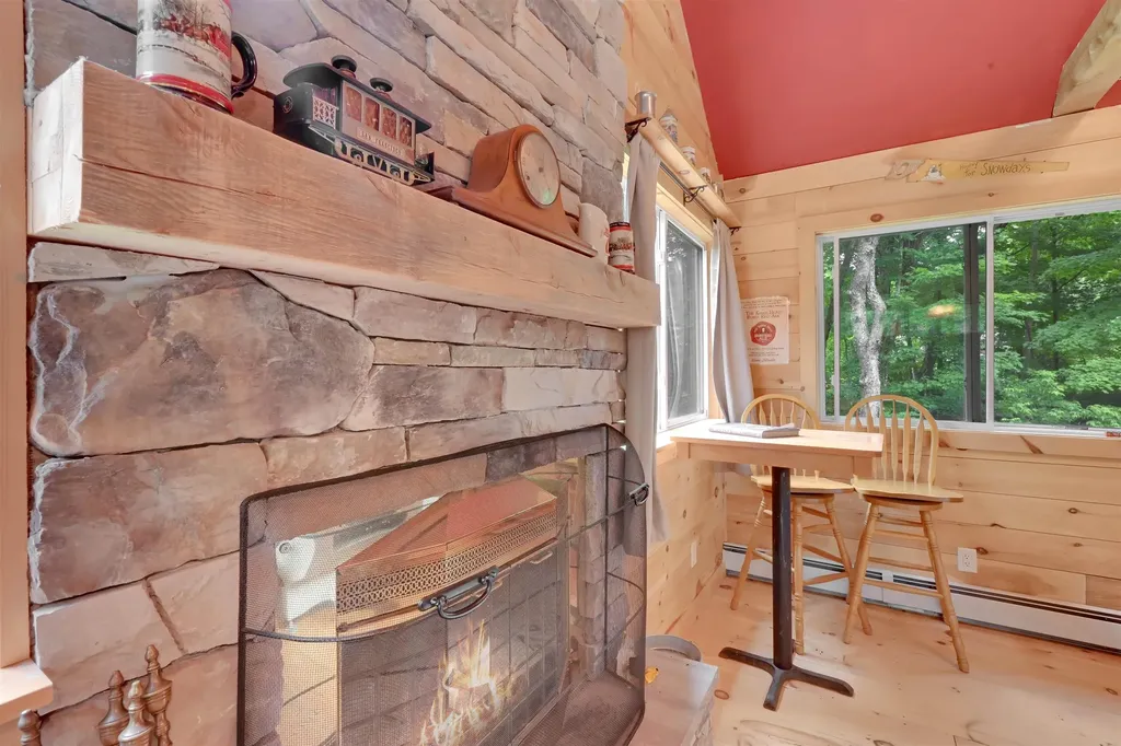275 Chittenden Road Chittenden VT 05737