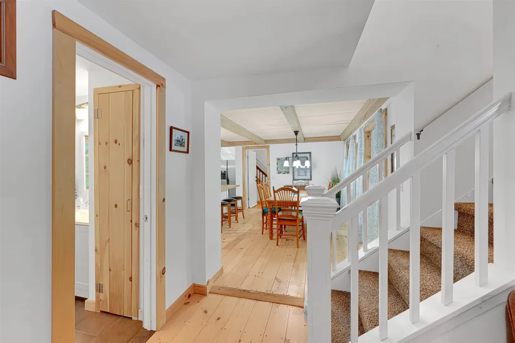 275 Chittenden Road Chittenden VT 05737
