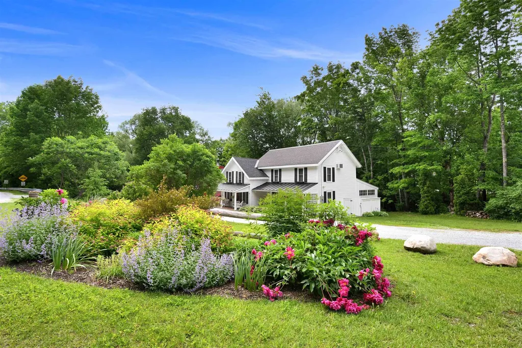 275 Chittenden Road Chittenden VT 05737