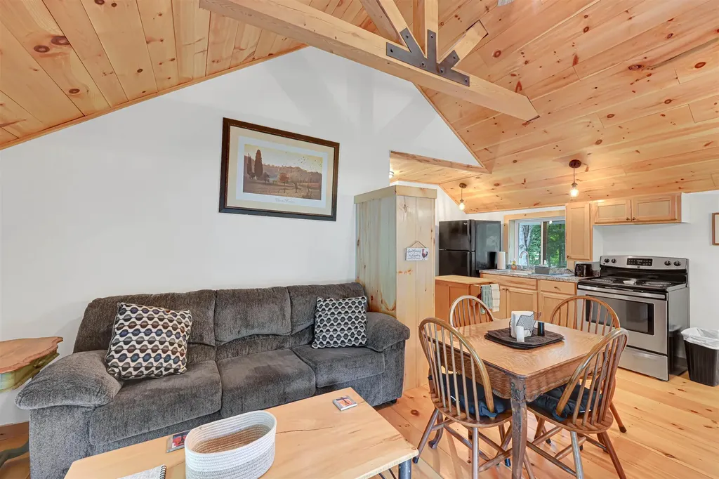 275 Chittenden Road Chittenden VT 05737