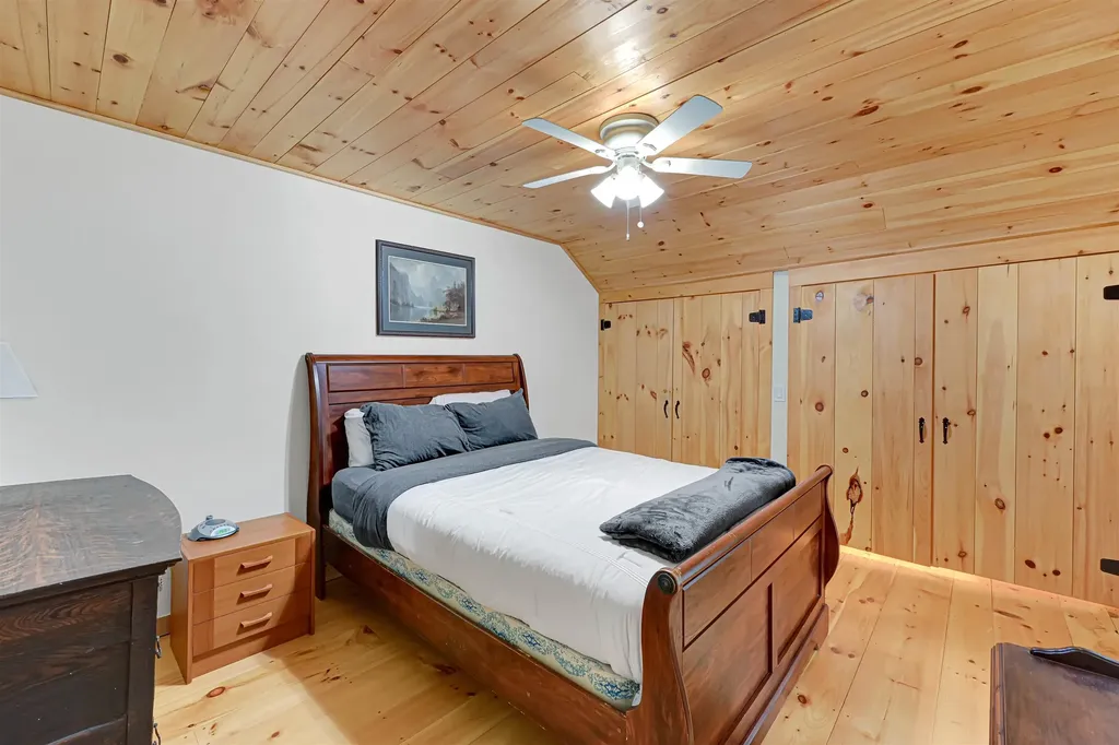 275 Chittenden Road Chittenden VT 05737