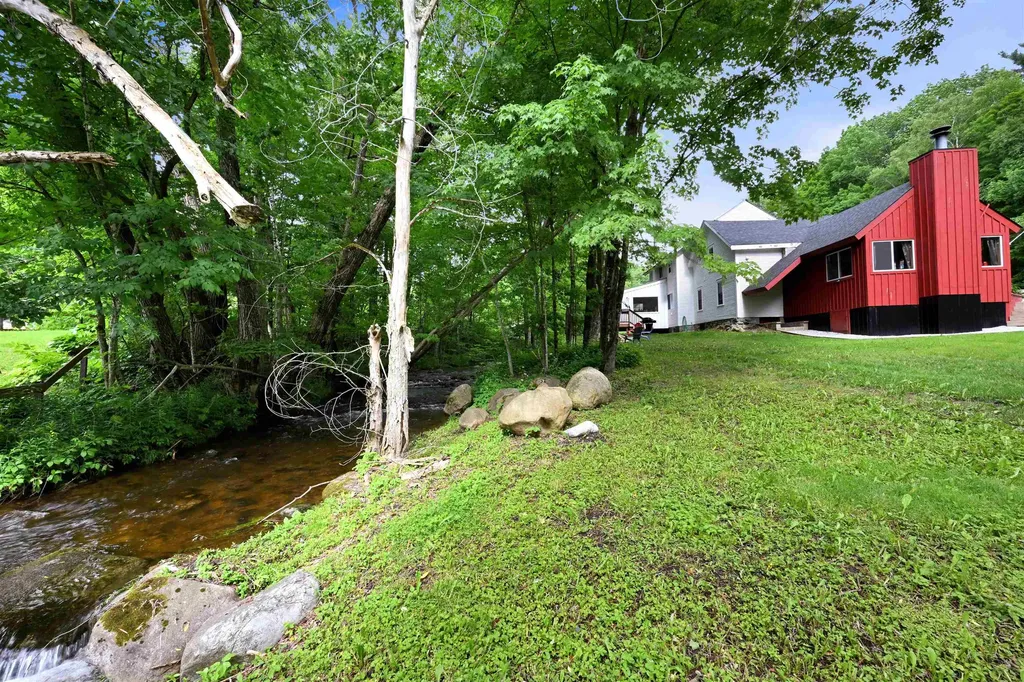 275 Chittenden Road Chittenden VT 05737
