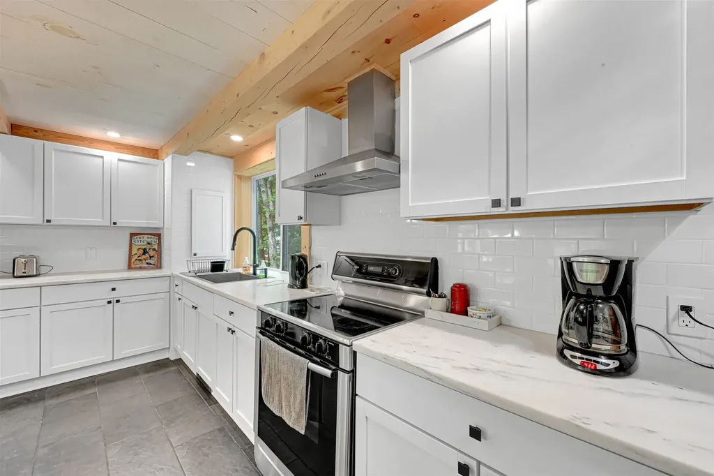 275 Chittenden Road Chittenden VT 05737