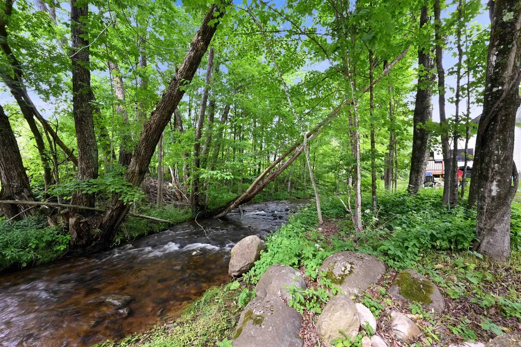 275 Chittenden Road Chittenden VT 05737