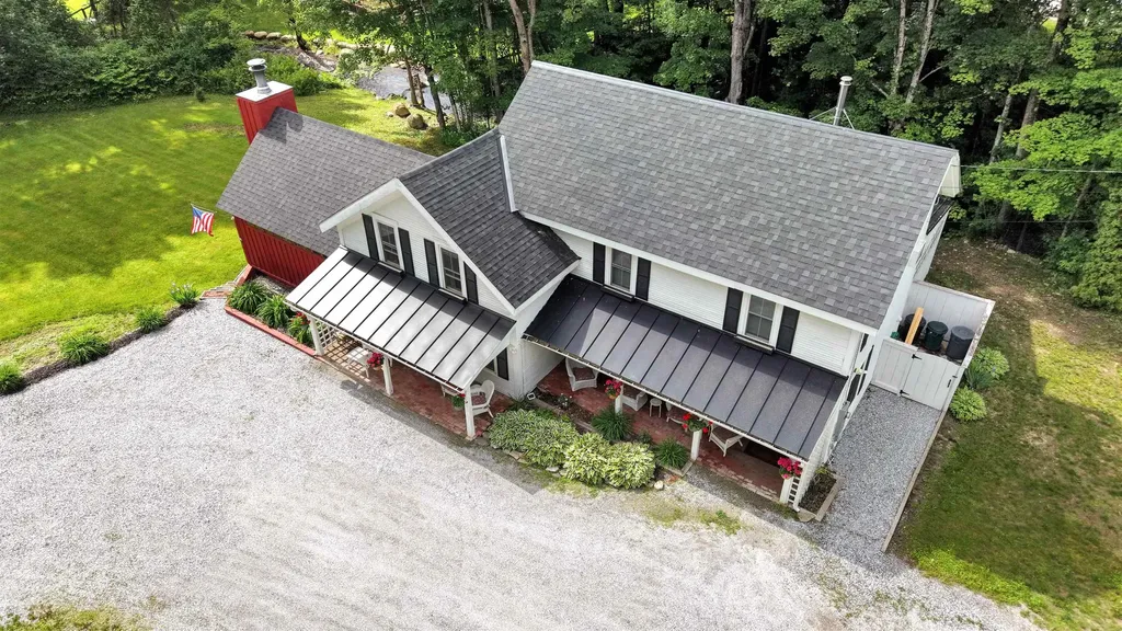 275 Chittenden Road Chittenden VT 05737
