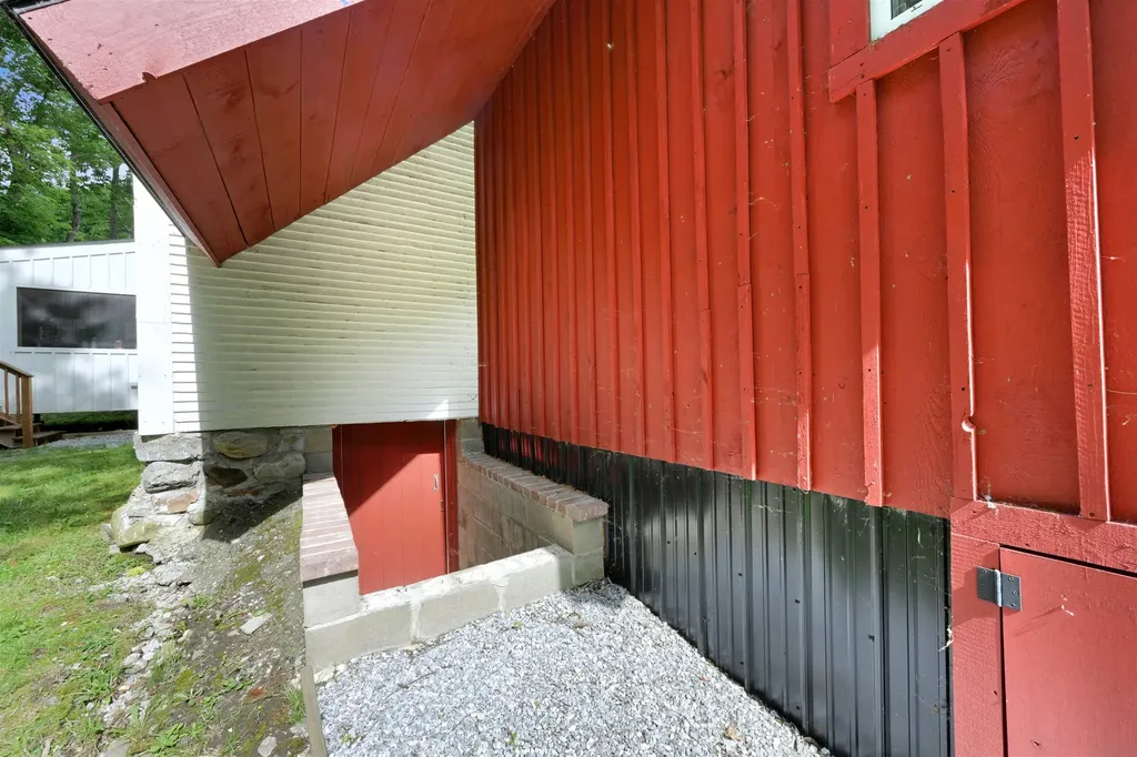 275 Chittenden Road Chittenden VT 05737
