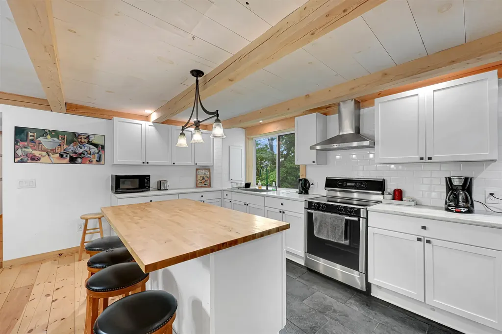 275 Chittenden Road Chittenden VT 05737