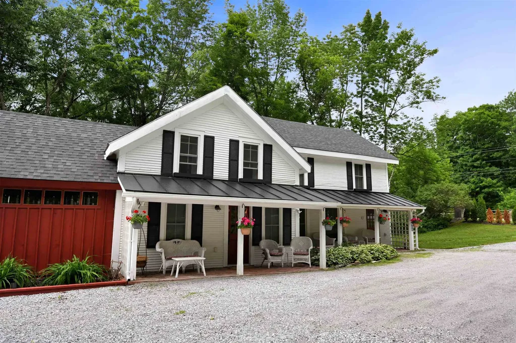 275 Chittenden Road Chittenden VT 05737