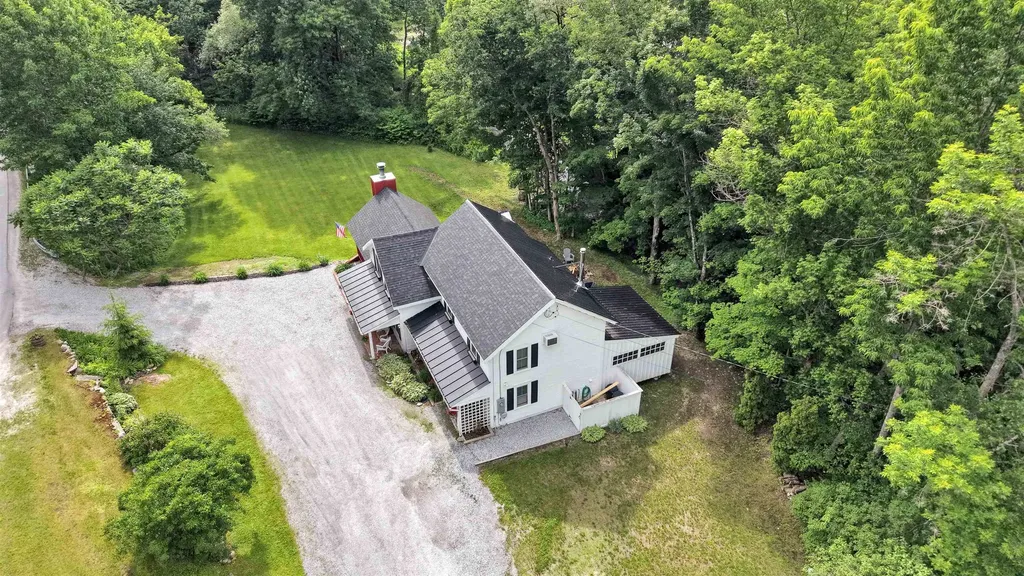 275 Chittenden Road Chittenden VT 05737