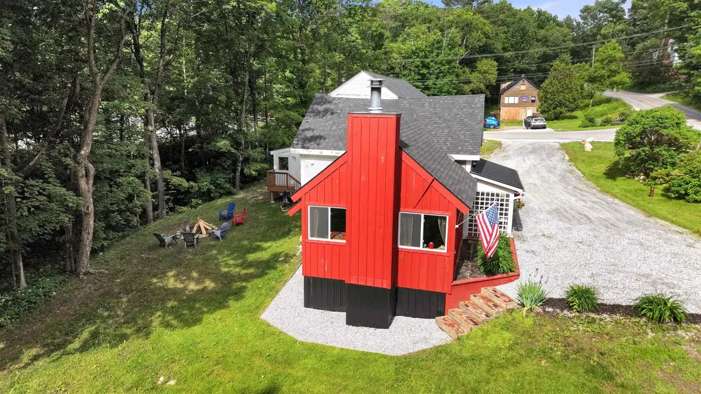 275 Chittenden Road Chittenden VT 05737
