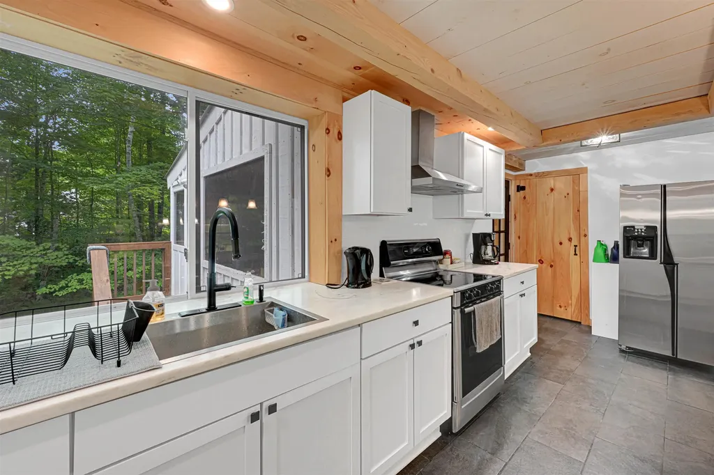 275 Chittenden Road Chittenden VT 05737