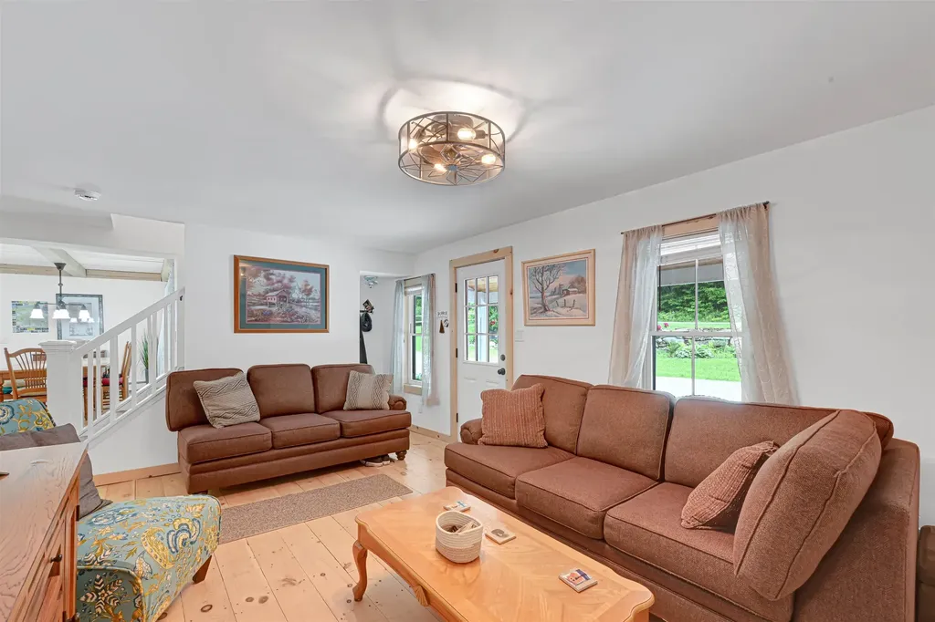 275 Chittenden Road Chittenden VT 05737