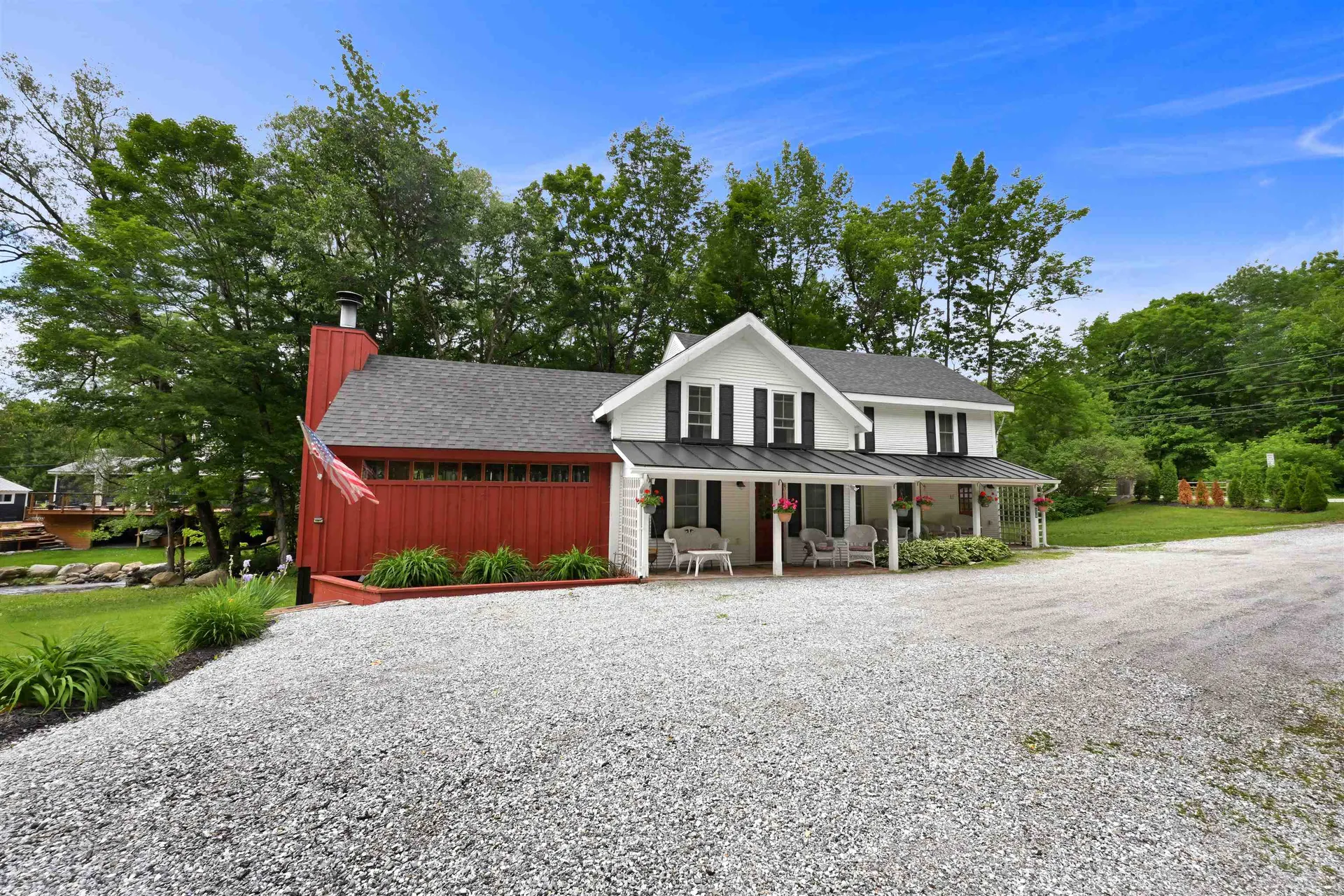 Chittenden VT, 275 Chittenden Road