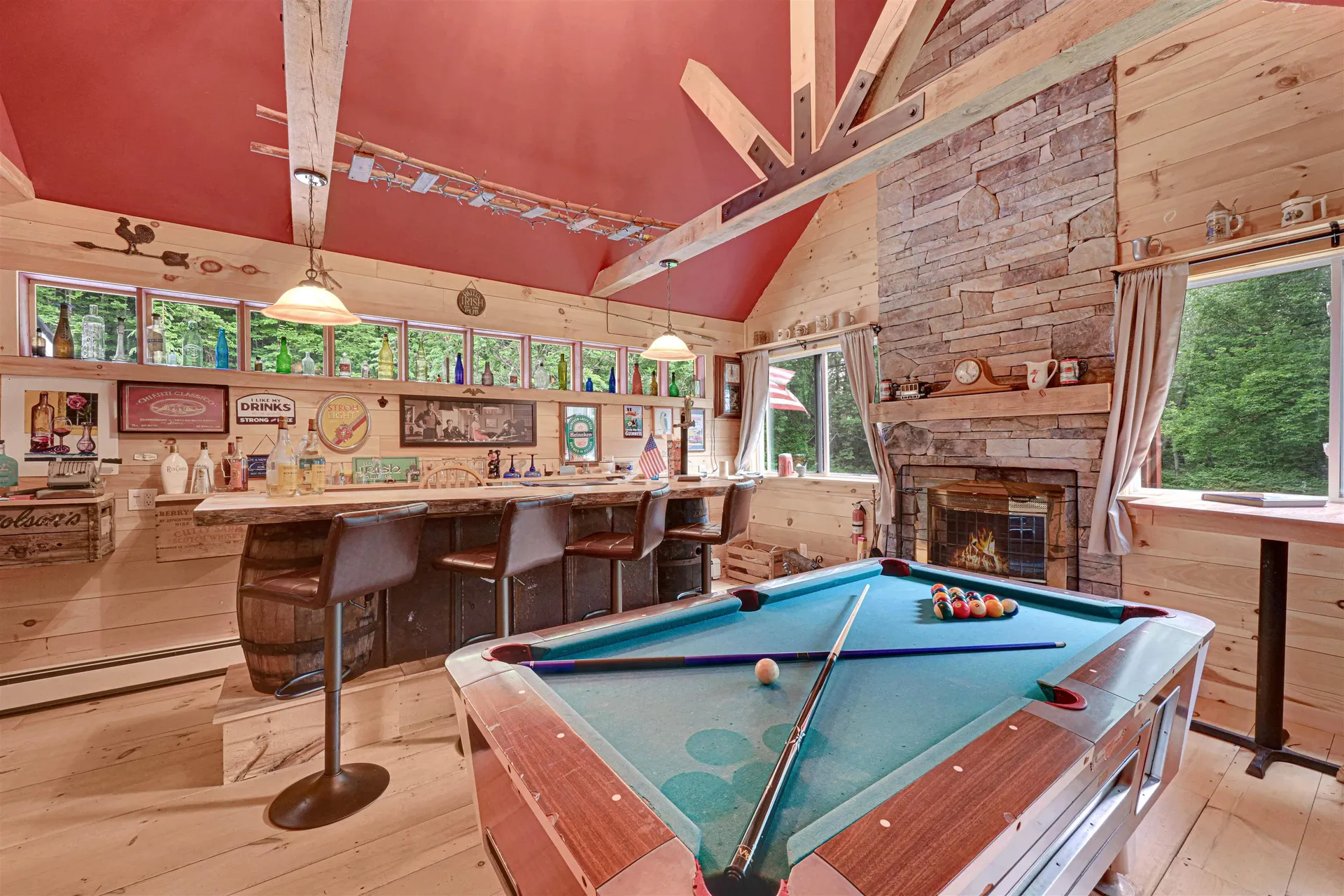 275 Chittenden Road Chittenden VT 05737