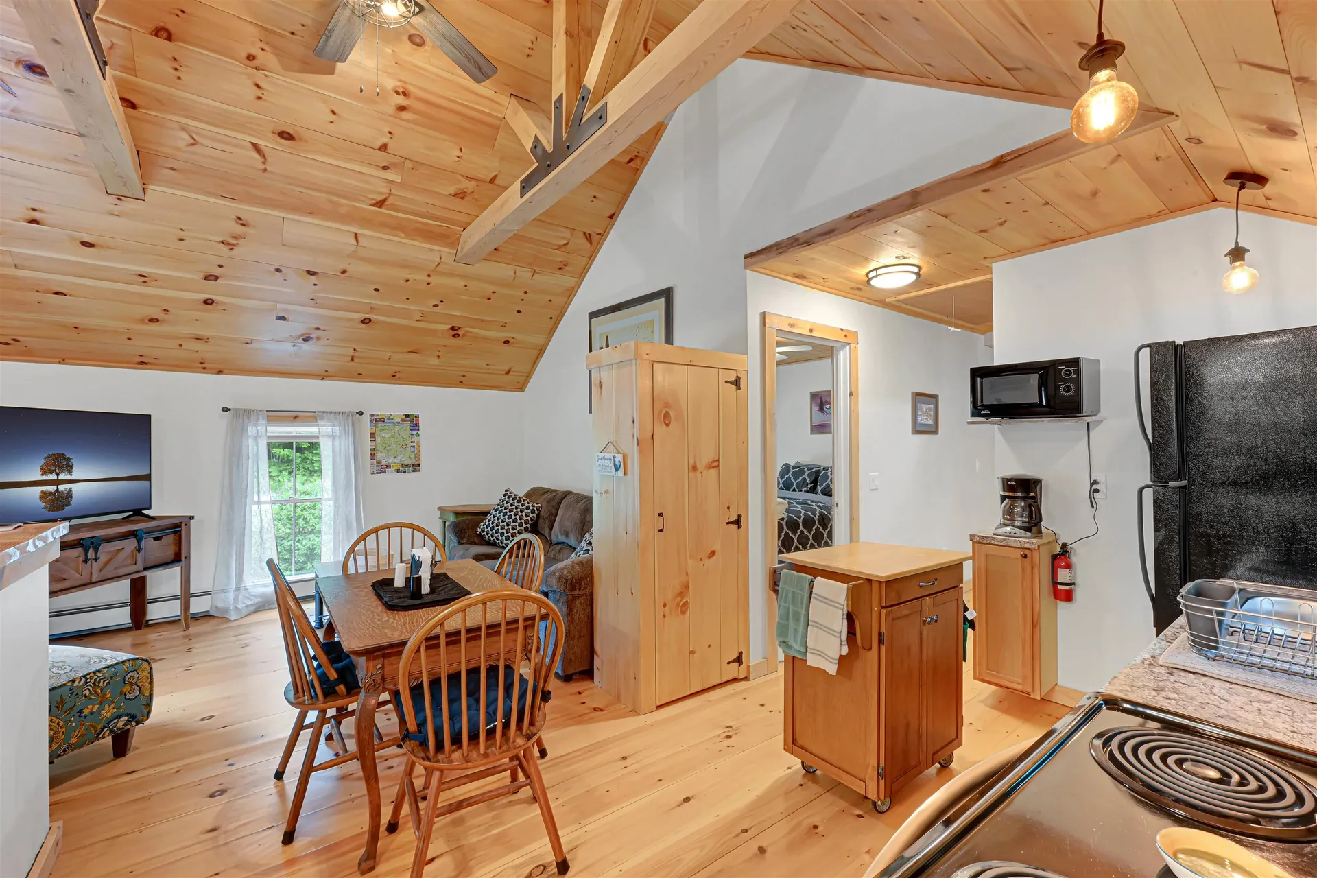 275 Chittenden Road Chittenden VT 05737