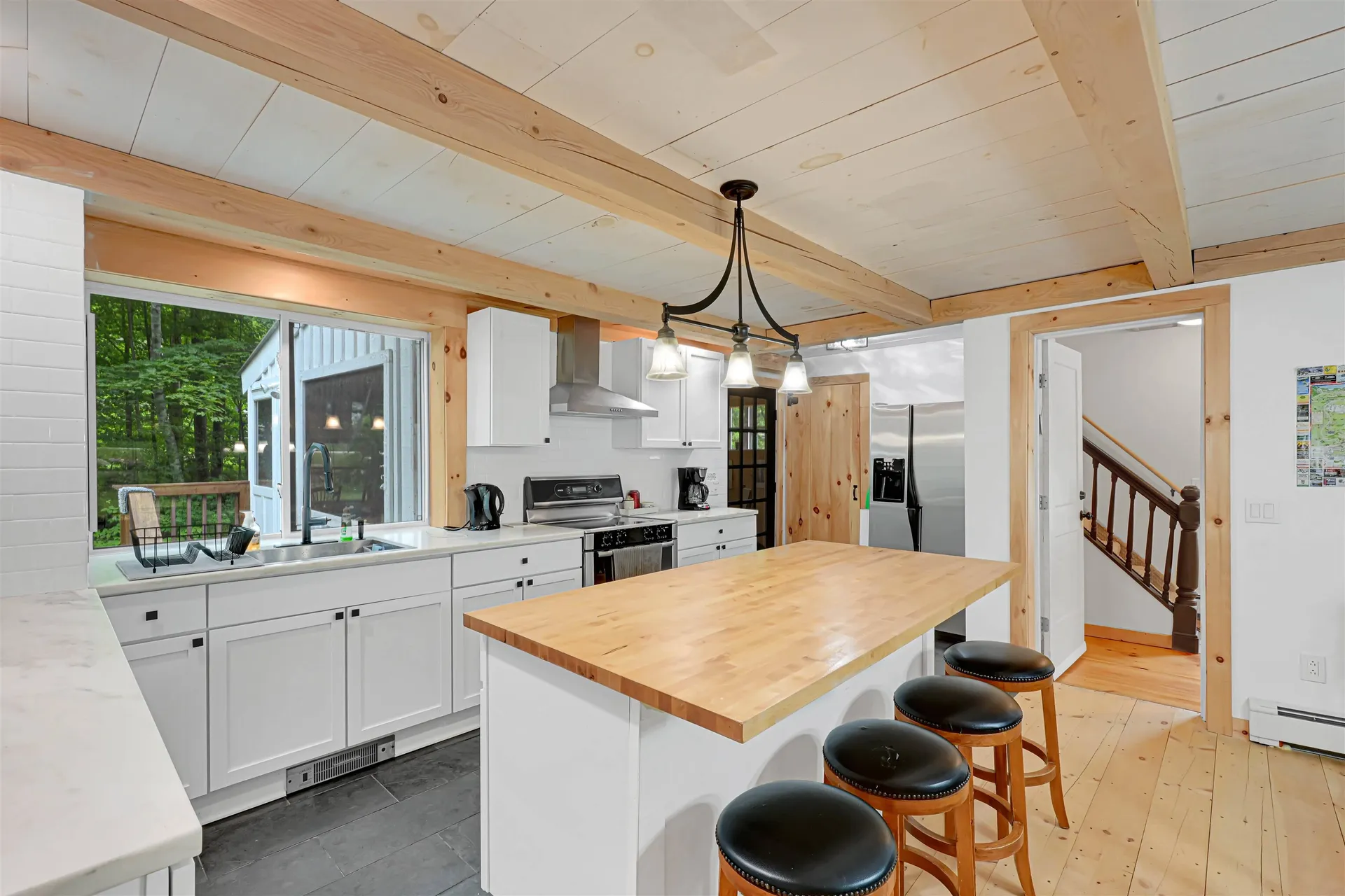 275 Chittenden Road Chittenden VT 05737