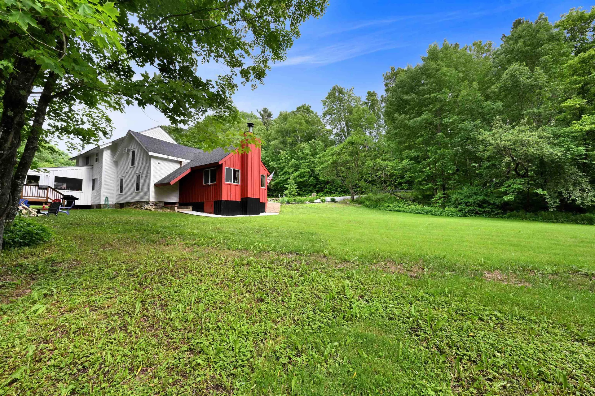 275 Chittenden Road Chittenden VT 05737