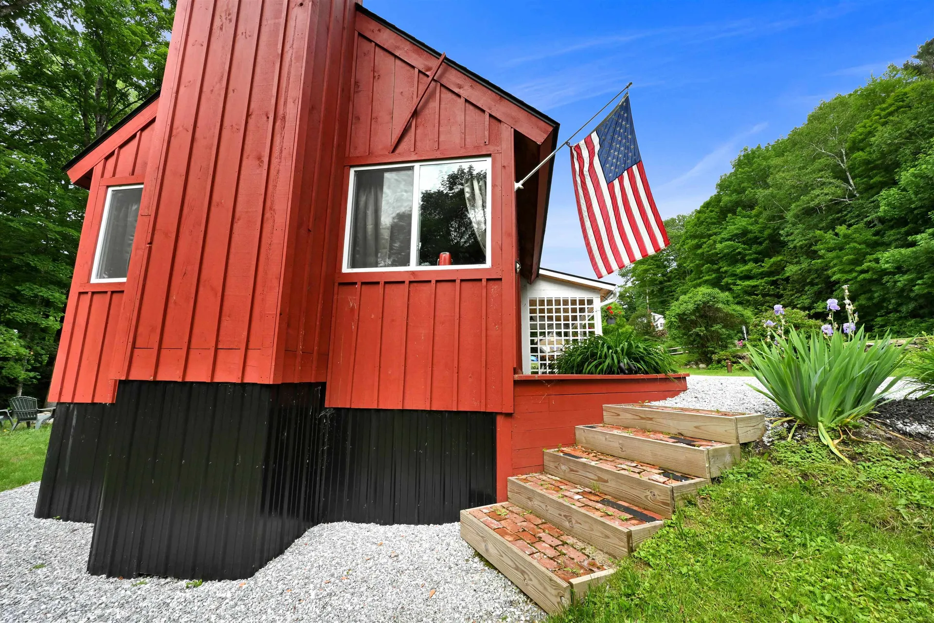 275 Chittenden Road Chittenden VT 05737