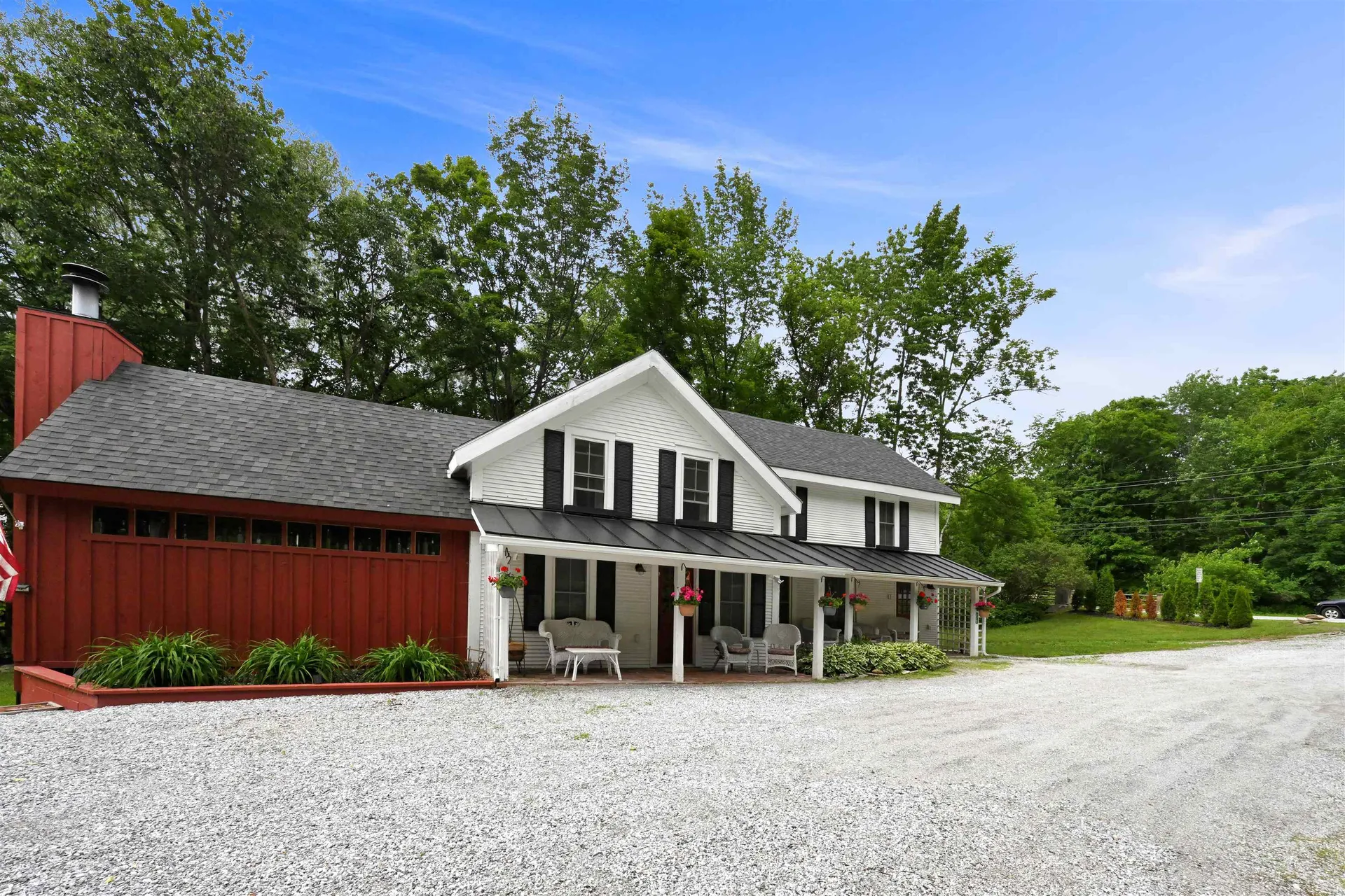 275 Chittenden Road Chittenden VT 05737