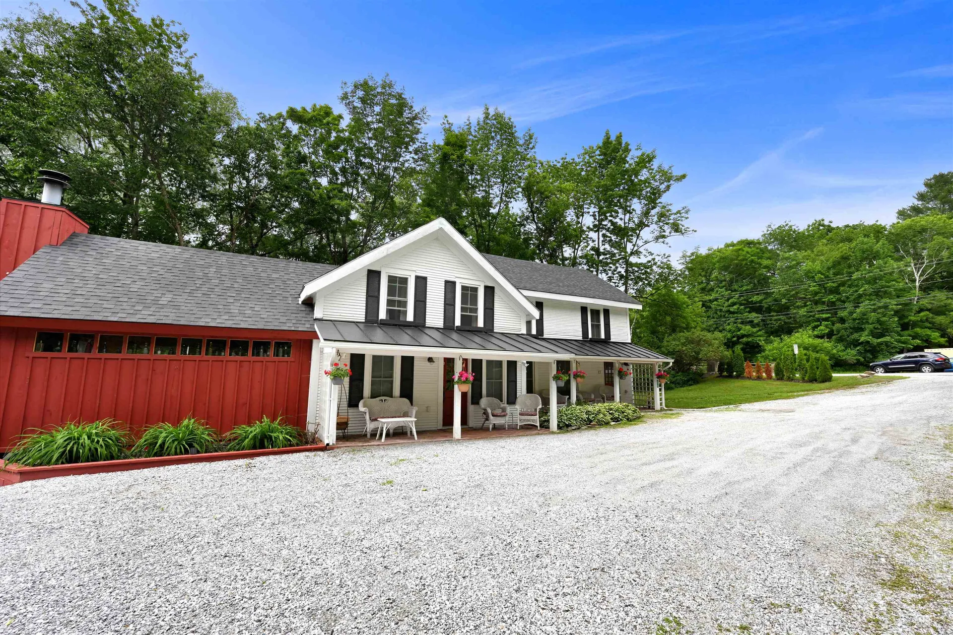 275 Chittenden Road Chittenden VT 05737