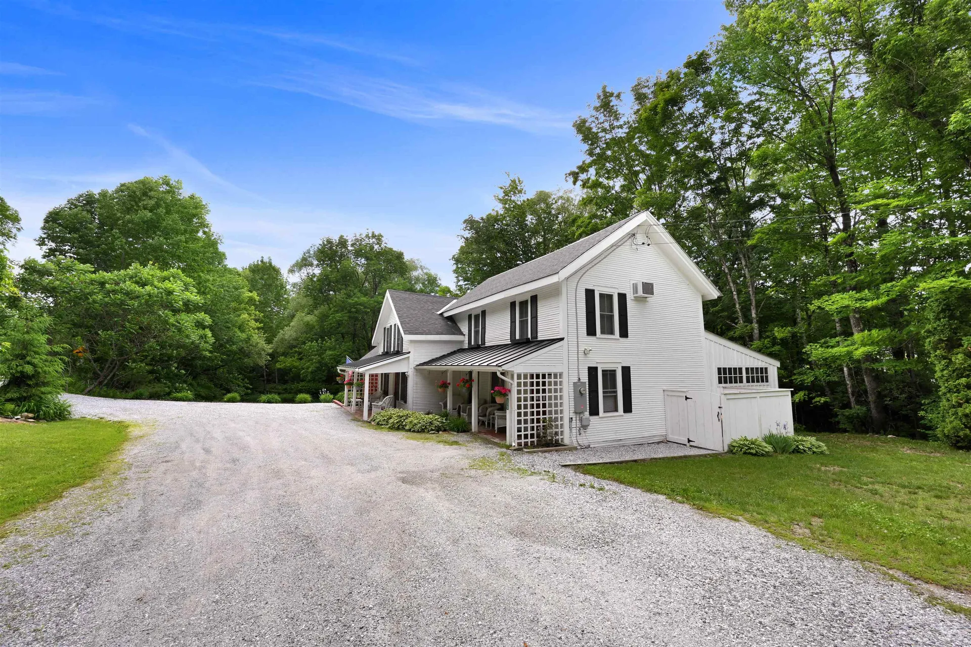 275 Chittenden Road Chittenden VT 05737