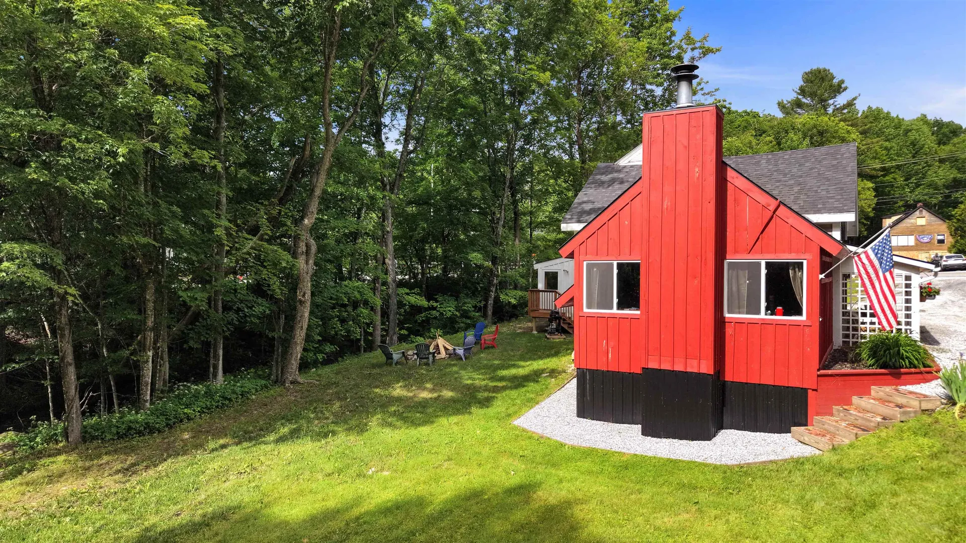 275 Chittenden Road Chittenden VT 05737