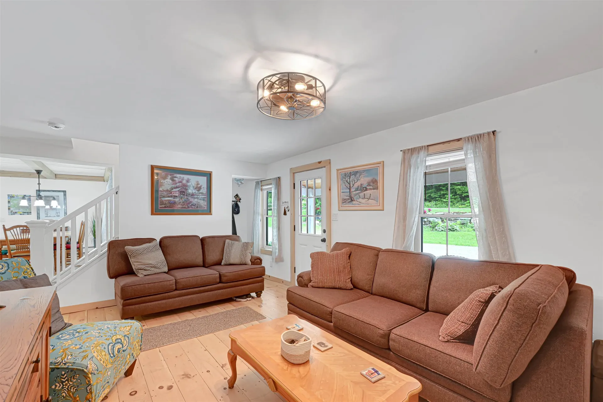 275 Chittenden Road Chittenden VT 05737