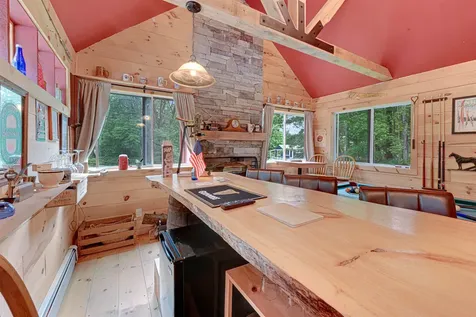 275 Chittenden Road Chittenden VT 05737