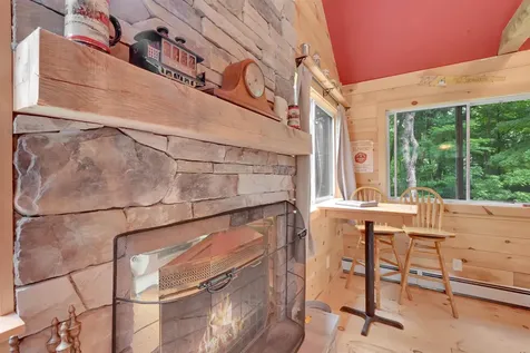 275 Chittenden Road Chittenden VT 05737