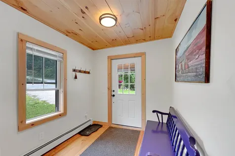 275 Chittenden Road Chittenden VT 05737