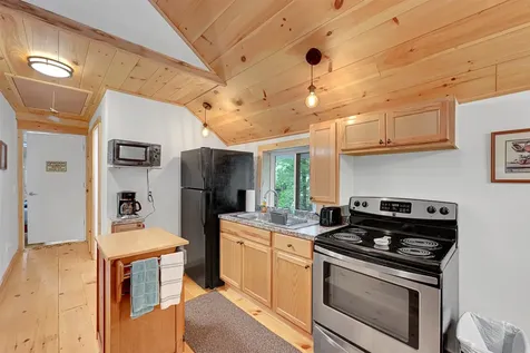 275 Chittenden Road Chittenden VT 05737