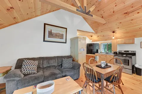 275 Chittenden Road Chittenden VT 05737