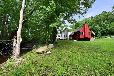 275 Chittenden Road Chittenden VT 05737