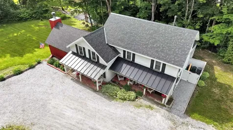 275 Chittenden Road Chittenden VT 05737