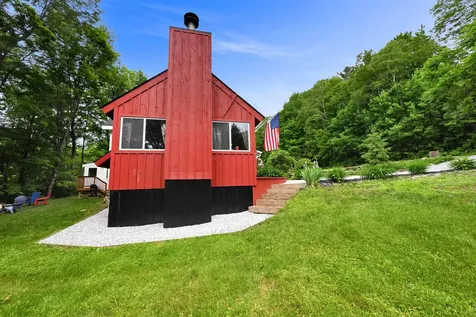 275 Chittenden Road Chittenden VT 05737
