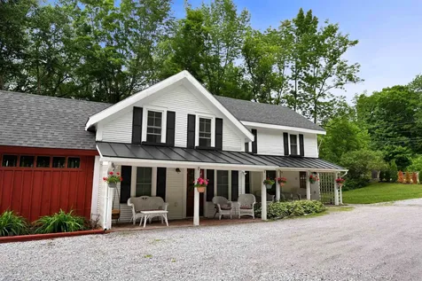 275 Chittenden Road Chittenden VT 05737