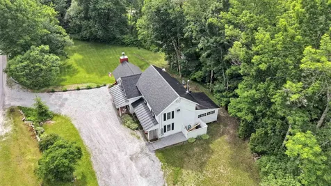 275 Chittenden Road Chittenden VT 05737