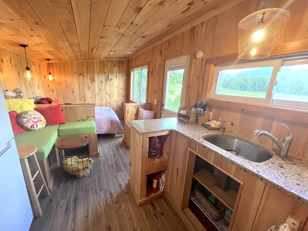 139 A Turner Road Wentworth NH 03282