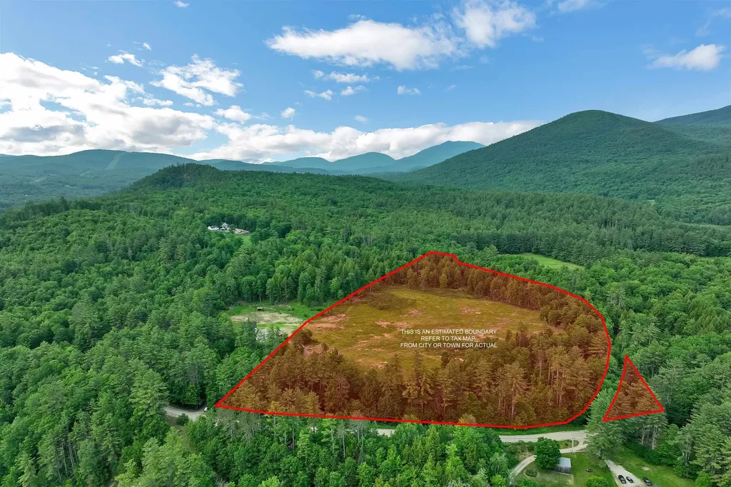 139 A Turner Road Wentworth NH 03282