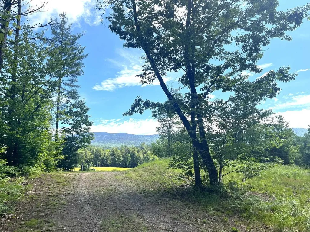 139 A Turner Road Wentworth NH 03282