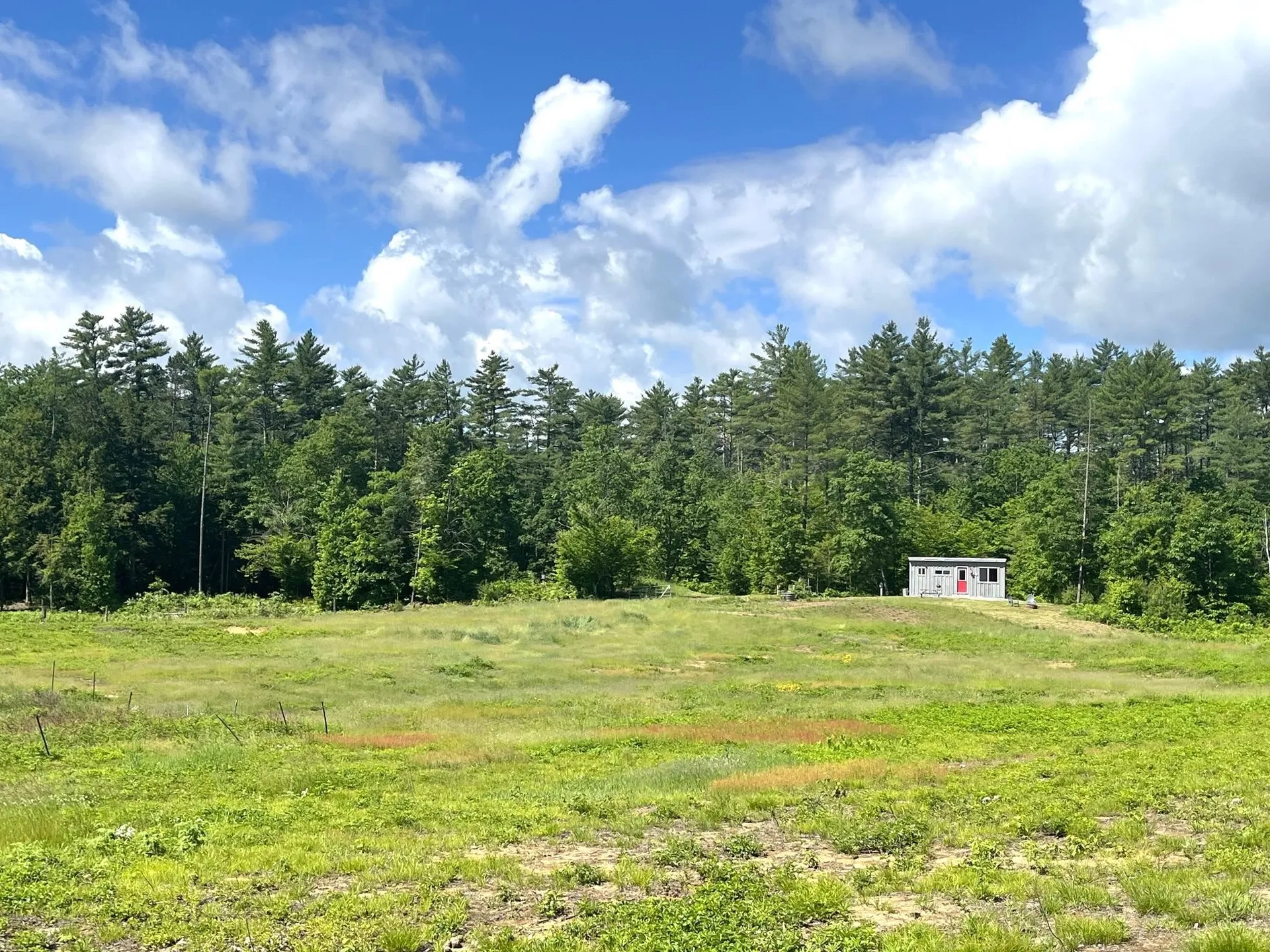 139 A Turner Road Wentworth NH 03282