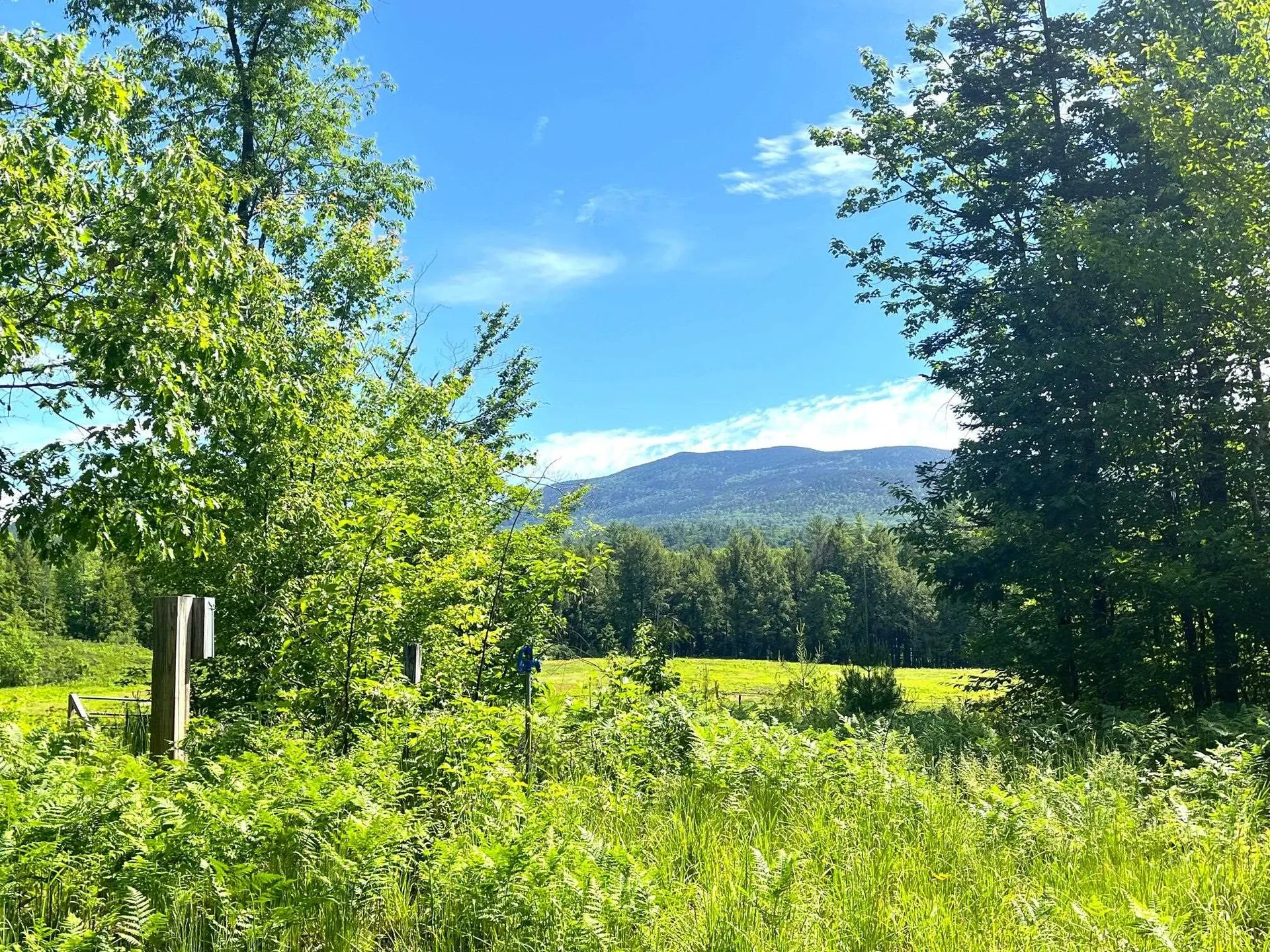 139 A Turner Road Wentworth NH 03282