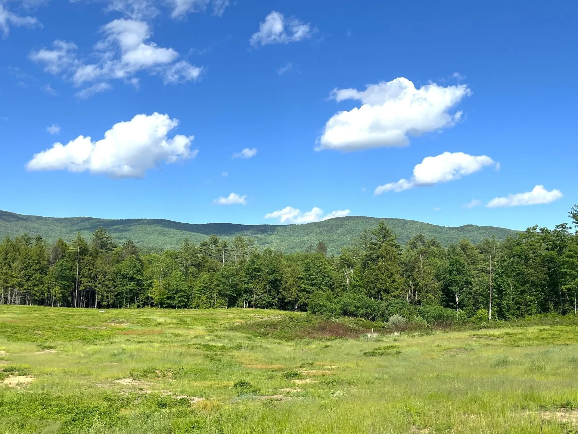 139 A Turner Road Wentworth NH 03282