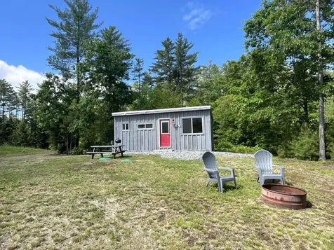 139 A Turner Road Wentworth NH 03282