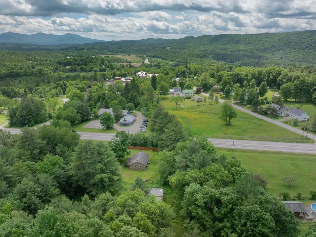 261 Vt Route 15e Route Hyde Park VT 05655