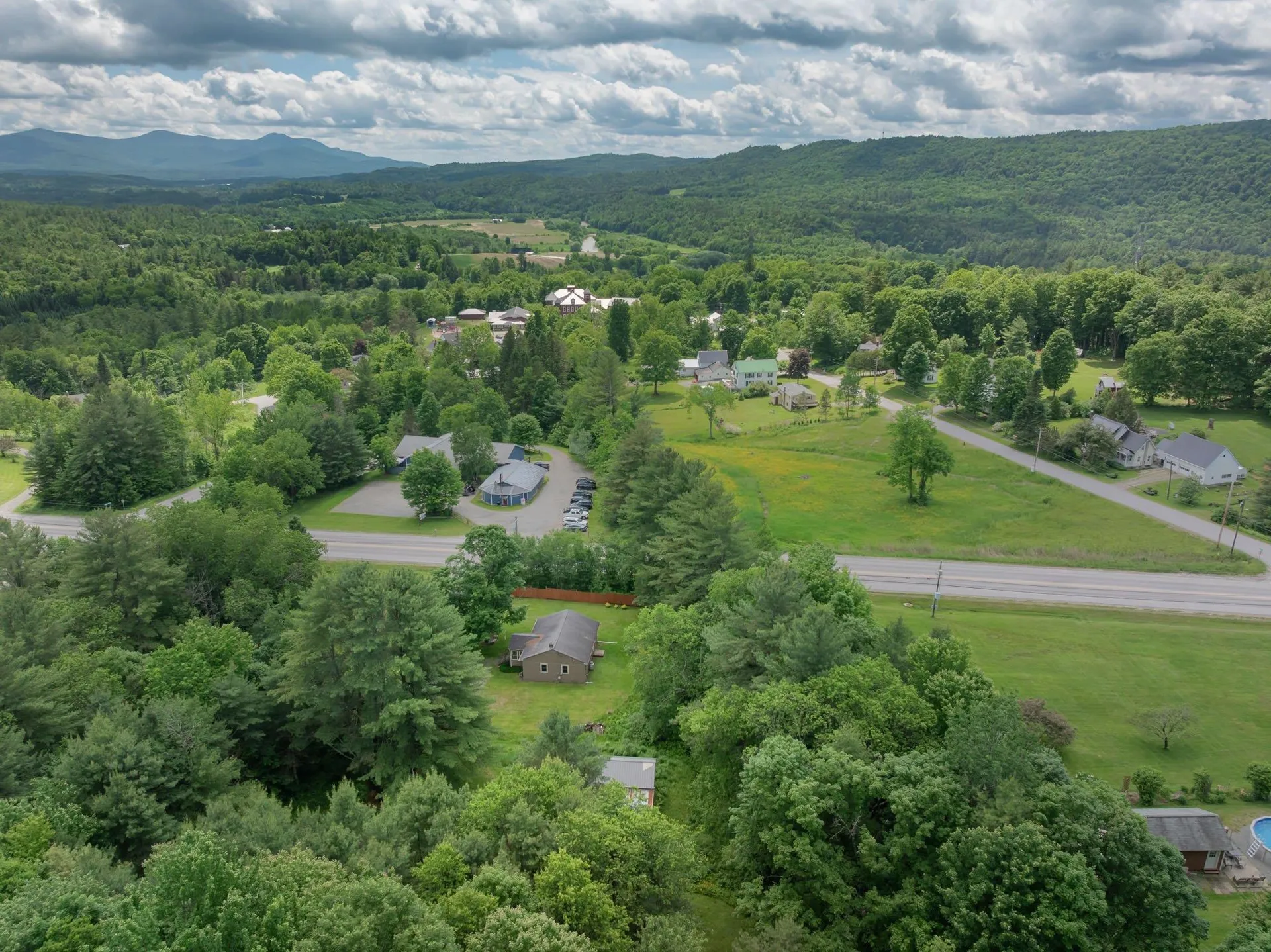 261 Vt Route 15e Route Hyde Park VT 05655
