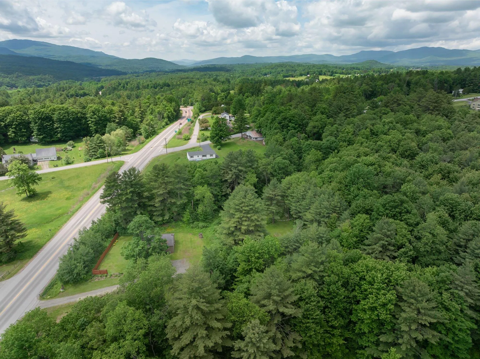 261 Vt Route 15e Route Hyde Park VT 05655