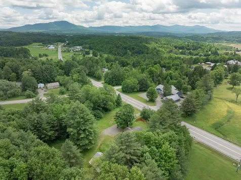 261 Vt Route 15e Route Hyde Park VT 05655