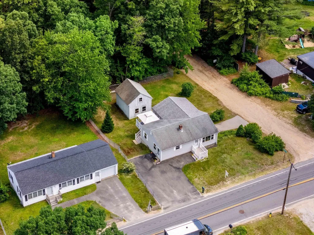 103 Highland Street Hudson NH 03051