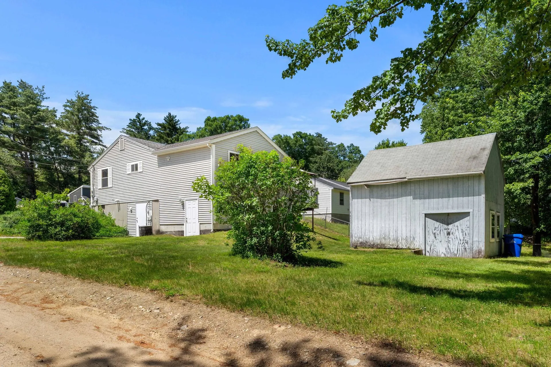 103 Highland Street Hudson NH 03051